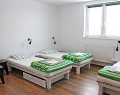 Hotelli Zielony Kot (Lipusz, Puola)