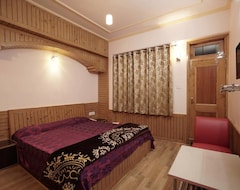 Hotel Sara (Narkanda, Indija)