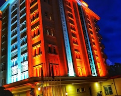 Hotel Bozdogan (Adiyaman, Tyrkiet)