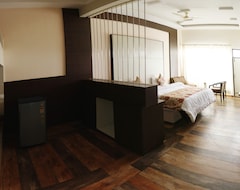Hotel Sapphire (Dharamsala, Indien)