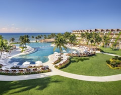 Hotel Grand Velas Riviera Maya - All Inclusive (Playa del Carmen, Mexico)