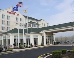 Hotelli Hilton Garden Inn Ridgefield Park (Ridgefield Park, Amerikan Yhdysvallat)