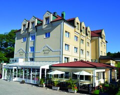 Hotel Wiental (Pressbaum, Austria)