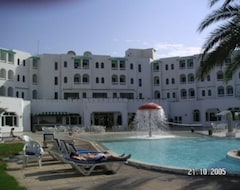 Hotel Hammamet Kilma (Hammamet, Túnez)