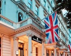 The Queen's Gate Hotel (Londres, Reino Unido)