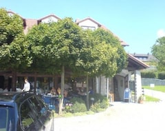 Khách sạn Landhotel Mappacher Hof (Bruck, Đức)