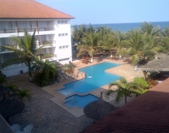Best Western Plus Accra Beach Hotel (Nungua, Ghana)