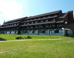 Otel Rogla (Zrece, Slovenya)