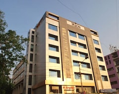 Hotelli Hotel Silver Inn (Mumbai, Intia)