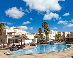 Vitalclass Sports & Wellness Resort Lanzarote (Costa Teguise, Spain)