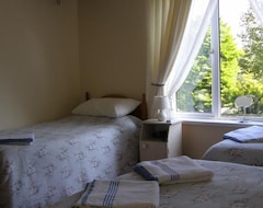 Bed & Breakfast Killurin Lodge (Wexford, Irlanda)
