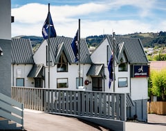 Khách sạn Aria On Bank (Dunedin, New Zealand)