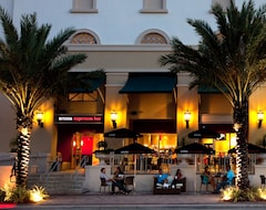 Hotel St. Tropez Condominiums (Sunny Isles Beach, USA)
