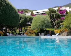 Hotel Pietracap (Bastia, France)