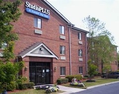 Otel Extended Stay America Suites - Atlanta - Peachtree Corners (Norcross, ABD)