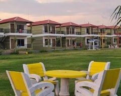 Khách sạn The Comfort Gir Resort (Sasan Gir, Ấn Độ)