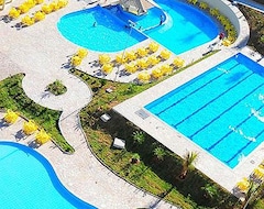 Khách sạn Golden Dolphin Express (Caldas Novas, Brazil)