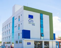 فندق Citi Executivo (Parnaíba, البرازيل)