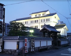 Ryokan Sasayama Kanko Hotel (Sasayama, Nhật Bản)