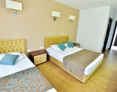 Khách sạn Hotel Club Simena (Girne, Síp)