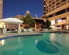 Hotel Qt Gold Coast (Surfers Paradise, Australia)