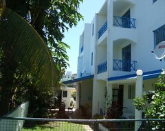 Hotel Auberge Miko (Veliki Zaliv, Mauricijus)
