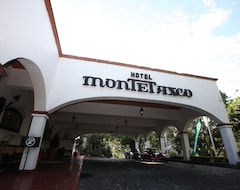 Hotelli Hotel Montetaxco (Taxco de Alarcon, Meksiko)