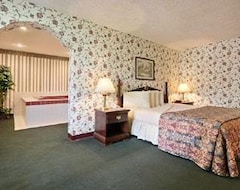 Khách sạn Days Inn Sidney (Sidney, Hoa Kỳ)