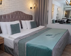 Hotel The Marions Suite Istanbul Luxury Category (Istanbul, Turkey)