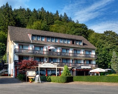 Landhotel Kunzental (Zorge, Almanya)