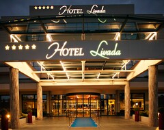Hotel Livada Prestige - Sava Hotels & Resorts (Moravske Toplice, Slovenia)