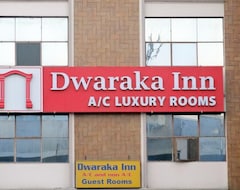 Otel Dwaraka In Habsiguda (Hyderabad, Hindistan)