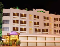 Khách sạn Hotel Pinnacle (Ahmedabad, Ấn Độ)
