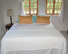Hotelli Cozy Coco Guest House (Negril, Jamaika)
