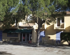 Hotel Le Provence (Manosque, France)