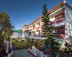 Hotel Maya Regency (Bhimtal, India)