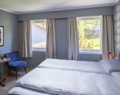 Khách sạn Hotel Utsikten - by Classic Norway Hotels (Geiranger, Na Uy)