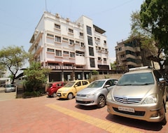 Khách sạn Hotel Girnar (Aurangabad, Ấn Độ)