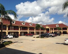 Motel Sterling Inn and Suites at Reliant and Medical Center Houston (Houston, Hoa Kỳ)