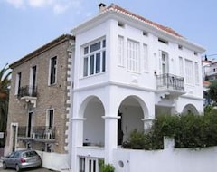 Hotel Pension Filitsa (Pylos, Greece)