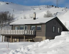 Toàn bộ căn nhà/căn hộ Smorfjord (Honningsvåg, Na Uy)