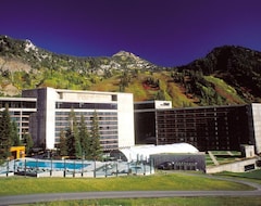 Hotel Cliff Lodge And Spa (Snowbird, Sjedinjene Američke Države)