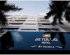 Getúllio Hotel (Cuiabá, Brazil)