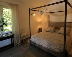 Bed & Breakfast Antico Casale Venturi (San Clemente, Ý)