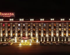 Khách sạn Ramada By Wyndham Erzurum (Erzurum, Thổ Nhĩ Kỳ)