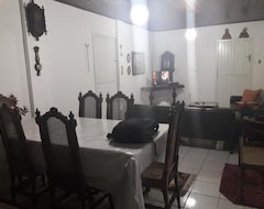 Casa/apartamento entero Rancho Manaca (Guaramiranga, Brasil)