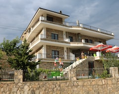 Hotel Stone Dream (Himare, Albanija)