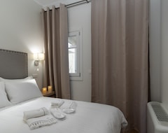 Aparthotel Porto Vecchio Luxury Suites (Spetses, Grecia)