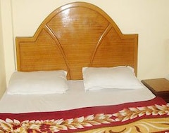 Hotel Kahkashan (Mussoorie, India)
