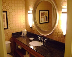 Khách sạn Doubletree By Hilton Columbus/Worthington (Columbus, Hoa Kỳ)